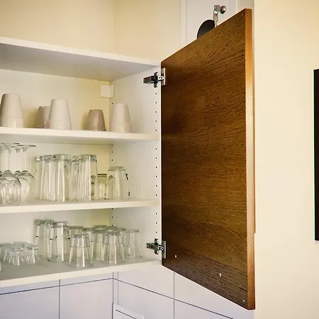 Apartament Skiper