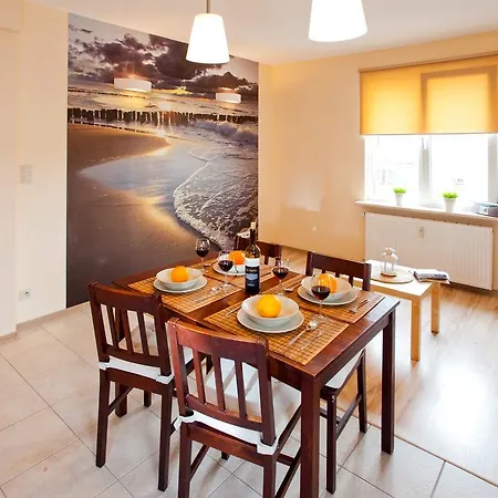 Apartament Apartament Skiper *