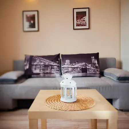 Apartament Skiper Apartament